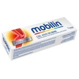 Gel antidolorifico Mobilin, 50 ml, Viva Pharma