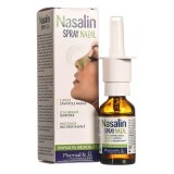Spray nasale, 20 ml, Pharmalife
