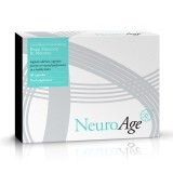 NeuroAge, 60 capsule, Fine Foods e Pharmaceuticals