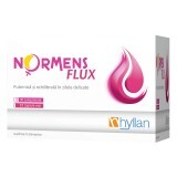 NorMens Flux, 30 compresse + 10 capsule, Hyllan