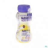 NutriniDrink MF al gusto di banana, 200 ml, Nutricia