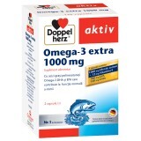 Omega-3 extra 1000 mg, 120 capsule, Doppelherz