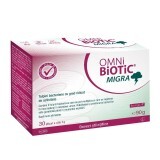 Omni-Biotic Migra, 30 bustine, Istituto AllergoSan 