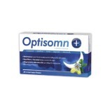 Optisomn, 28 compresse, Natur Produkt