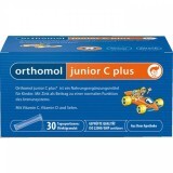 Orthomol Junior C Plus, 30 bustine, Orthomol