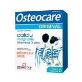 Osteocare Original, 30 compresse, Vitabiotics