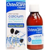 Osteocare Sciroppo, 200 ml, Vitabiotics