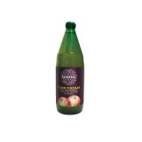 Aceto di mele eco non filtrato, 750 ml, Biona