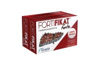 Confezione Fortifikat Forte 825 mg, 30+30 capsule, Terapia