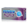 Paduden Raffreddore e Influenza 200 mg/30 mg, 10 compresse, Terapia