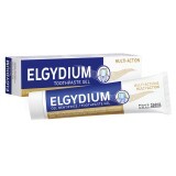 Dentifricio dai molteplici benefici Multi Action, 75 ml, Elgydium