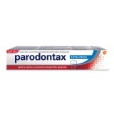 Dentifricio al fluoro Extra Fresh Parodontax, 75 ml, Gsk