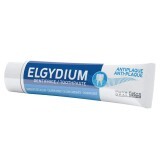 Dentifricio antiplacca, 100 ml, Elgydium
