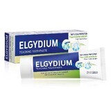 Dentifricio rivelatore, 50 ml, Elgydium