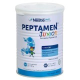 Nestlé Peptamen Junior Vaniglia, 400 g