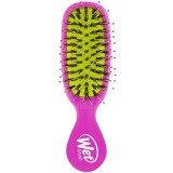 Spazzola per capelli per lucentezza Enhancer Shine Mini Purple, Wet Brush