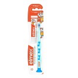 Spazzolino da denti per bambini 0-3 anni, 1 pezzo, Elmex