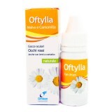 Oftylla Gocce Oculari, 15 ml, Omisan Farmaceutici