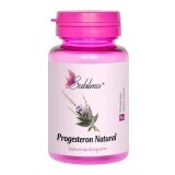 Sublime Progesterone Naturale, 60 compresse, Pianta Dacia