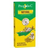 Propoli C Naturale 100 mg, 30 compresse, Fiterman