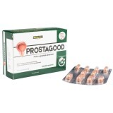 Prostagood, 625 mg, 30 compresse, Solo naturale