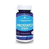 Stelo Prostato, 30 capsule, Herbagetica