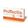 Protectis con Vitamina D3 800UI gusto arancia, 10 compresse, BioGaia