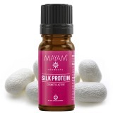 Proteina della seta (M - 1388), 10 ml, Mayam