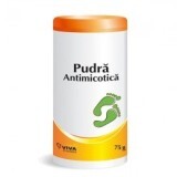 Polvere antimicotica, 75 g, Vitalia
