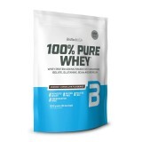 100% Pure Whey BioTech USA, Coconut-Chocolate, 454 g