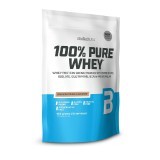 100% Pure Whey BioTech USA, Cookies&Cream, 454 g