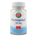 Pycnogenol 50mg Kal, 30 compresse, Secom