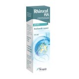 Rhinxyl HA spray nasale pentru adulti 0,1%, 10 ml, Terapia
