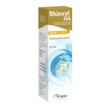 Rhinxyl Ha Children spray nasale per bambini 0,05%, 10 ml, Terapia