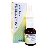 Rinopantein spray nasale, 20 ml, DMG