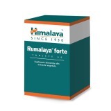 Rumalaya Forte, 60 compresse, Himalaya
