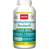 Saccharomyces Boulardii Mos, Jarrow Formulas, 90 capsule, Secom