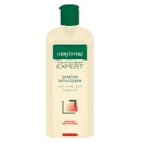Shampoo Anticaduta Gerovital Tratament Expert, 400 ml, Farmec