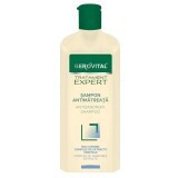 Shampoo Antiforfora, Gerovital Tratament Expert, 400 ml, Farmec