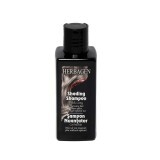 Shampoo a colorazione progressiva per capelli bianchi e grigio scuro, 200 ml, Herbagen