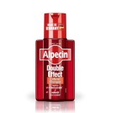 Shampoo a doppio effetto Alpecin, 200 ml, Dr. Kurt Wolff