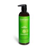 Shampoo senza solfati per capelli ricci, 500 ml, DermOrganic