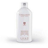 Shampoo contro la caduta dei capelli avanzata per le donne Cadu-Crex, 200 ml, Labo