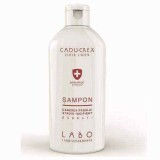 Shampoo contro la caduta dei capelli fase iniziale per le donne Cadu-Crex, 200 ml, Labo
