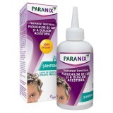 Shampoo antipidocchi Paranix, 100 ml, Omega Pharma