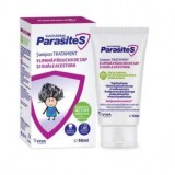 Parassiti Shampoo per il trattamento dei pidocchi Santaderm, 50 ml, Viva Pharma