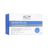 Sapone dermatologico nutriente Sensitelial, 100 g, Acm