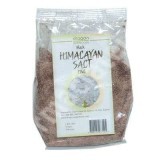 Sale nero dell'Himalaya ecologico, 250 g, Dragon Superfoods