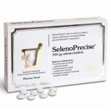 Seleno Preciso, 60 compresse, Pharma Nord