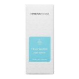 Siero idratante True Watter Deep Serum, 60 ml, Grazie Farmer